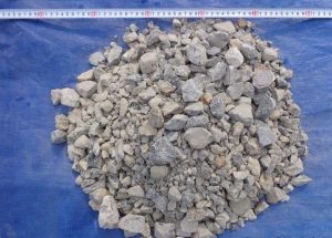 Thí nghiệm đá dăm
